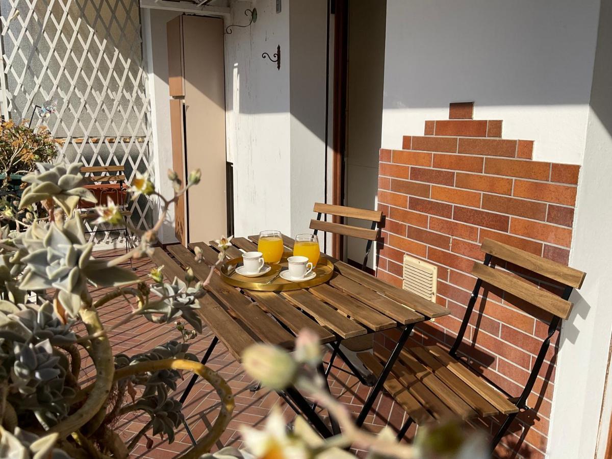 Tito Livio Deluxe Accommodation Padova Exterior photo