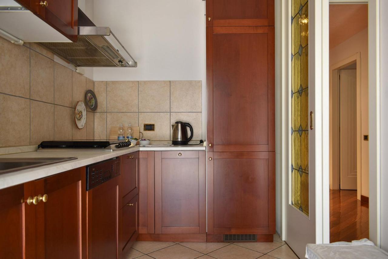 Tito Livio Deluxe Accommodation Padova Exterior photo