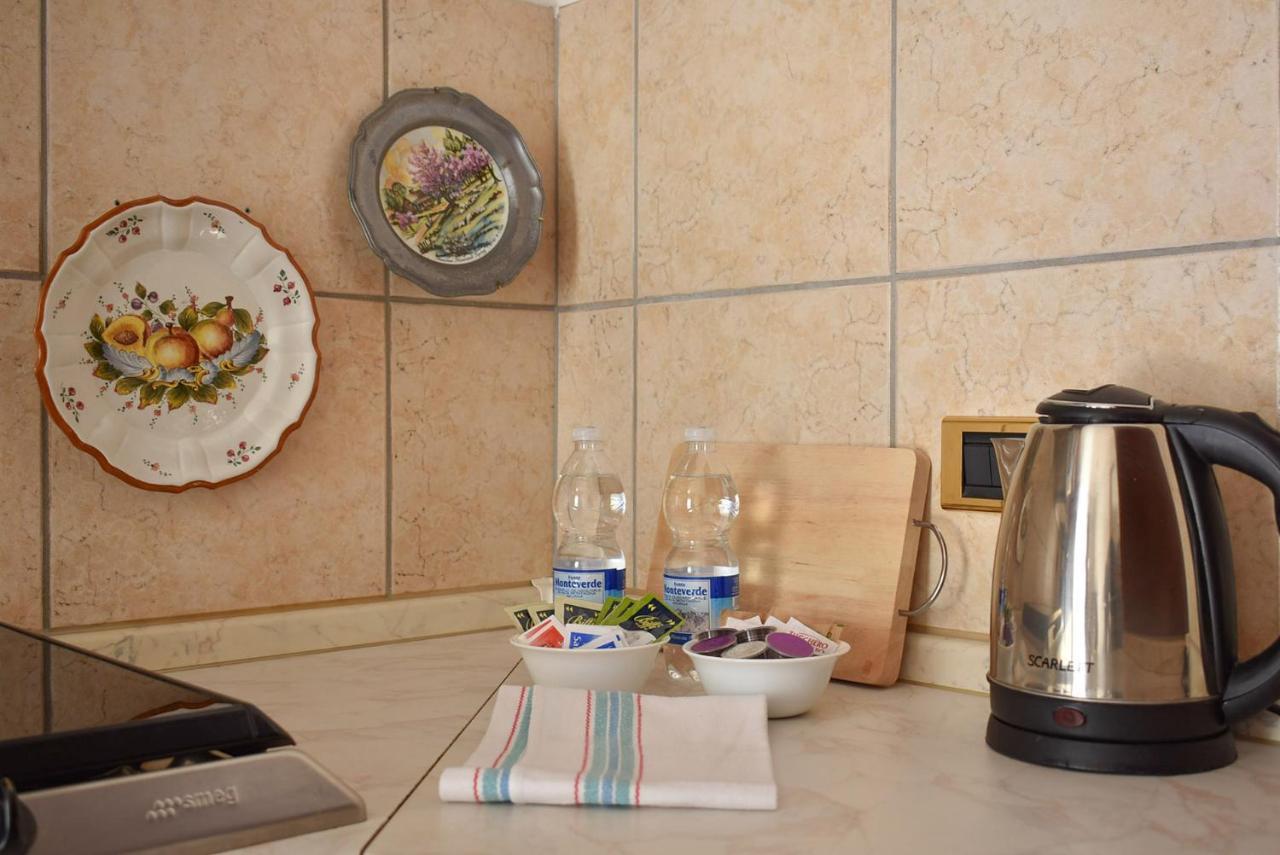 Tito Livio Deluxe Accommodation Padova Exterior photo